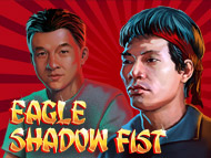 독수리의 그림자 주먹-eagle-shadow-fist 스크린 샷 1